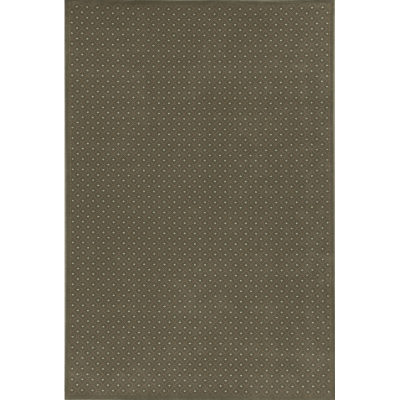 Indoor Rug, Rectangle 3'3" x 4'11"