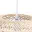 Luminaire suspendu 1 lumière Genera-1518014696