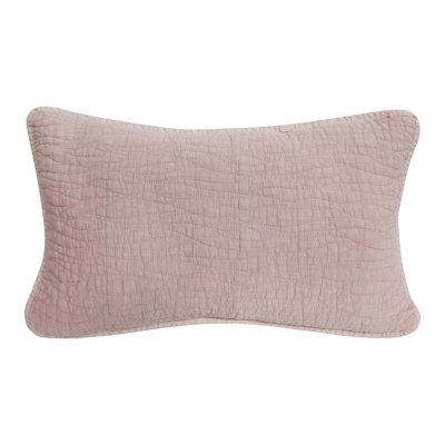 Carson Cotton Lumber Pillow