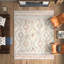 Beige ignasio Lennon-1370152213