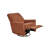 Kimberlly Upholstered Swivel Rocker Manual Recliner Living Room Recliner Bedroom Relaxing Chair-18451845