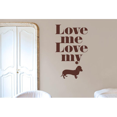 Wall Decal