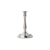 8.5'' Metal Tabletop Candlestick
