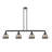 Chill 4 - Light Kitchen Island Pendant-32985694-32985701-32985692