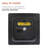 Solar Powered Solar Batteries