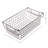 Stackable Metal Storage Baskets-666800547-666800549