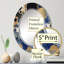 Miroir mural-604838922