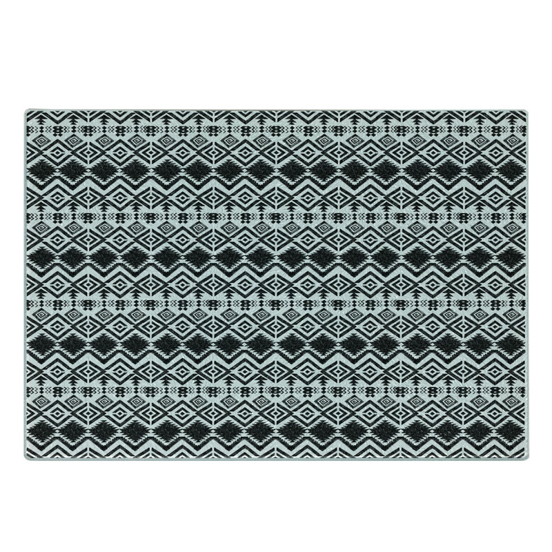 Planche à découper Ambesonne