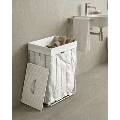 Borodale Laundry Hamper