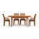 Sarah 5 - Piece Dining Set