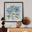 « jardin blues ii », peinture-32510610-33476182