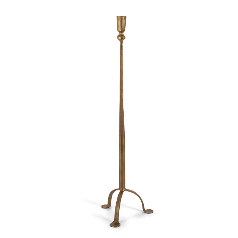Manor Candlestick