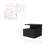 Reister Floating Nightstand Flopini, One Drawer-1129812495