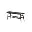 Freja Solid Wood Bench-1684476849-1684476851