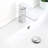 Élan Pop-Up Bathroom Sink Drain With Overflow-48425163