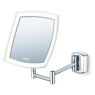 Beurer Illuminated Cosmetic Mirror 16cm