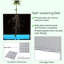 Tefft Elevated Planter