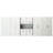 8 Piece Plastic Storage System-12438149