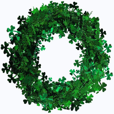 St. Patrick's Day No Animal(s) Decorative Accent