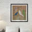 Amour - reproduction de cadre photo-643460484