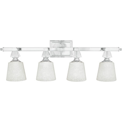 Gildersleeve Dimmable Vanity Light