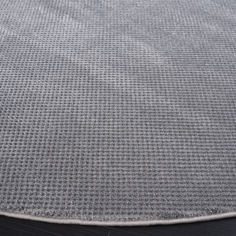 Continental Performance Rug, Round 6'7"