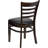 Lyman Ladder Back Wooden Restaurant Chair-23209926-23209931