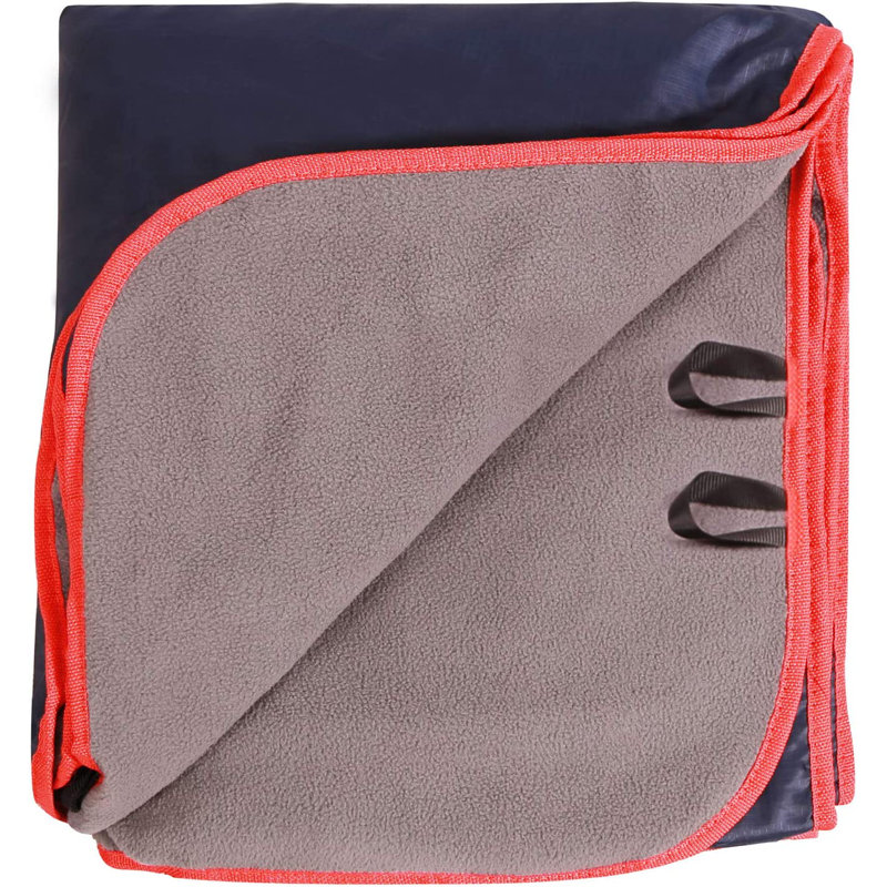 Couverture polaire