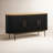 Noir 65" Sideboard