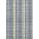 Premium Machine Washable Prisco Pewter Rug