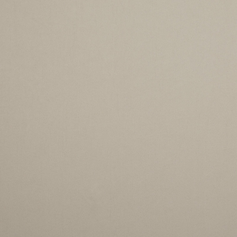 Paire de rideaux obscurcissant et isolant avec œillets Mcmanus, L 52 po x L 96 po, Pierre