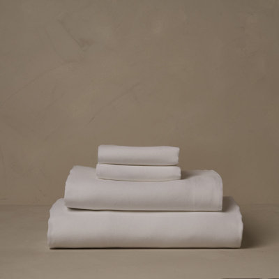 Lino Primo Linen Sheet Set