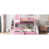 Rose est en rupture de stock