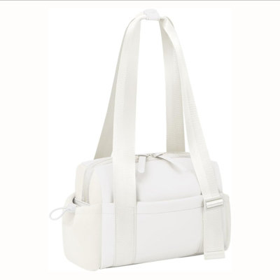 Gym Bag For Women Gym Tote With Wet Compartment