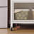 Open-Door Kitchen Shelving Floor-To-Ceiling Multilevel Household Microwave Storage Cabinet Bowls Side Cabinets Cabinets Storage Cabinets White Color-551814341
