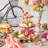 Courtly Check® Three Tier Sweet Stand