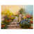 Toile tendue