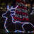 787'' Twinkle Rope Lights-700603395