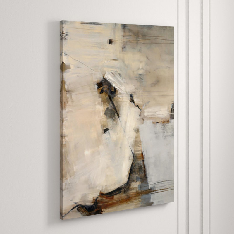 Preupid Print by Chelsea Art Studio, Outdoor, 76" H x 54" W x 1.5" D