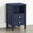 Ahouh 2-Drawer Storage Nightstand-332317424