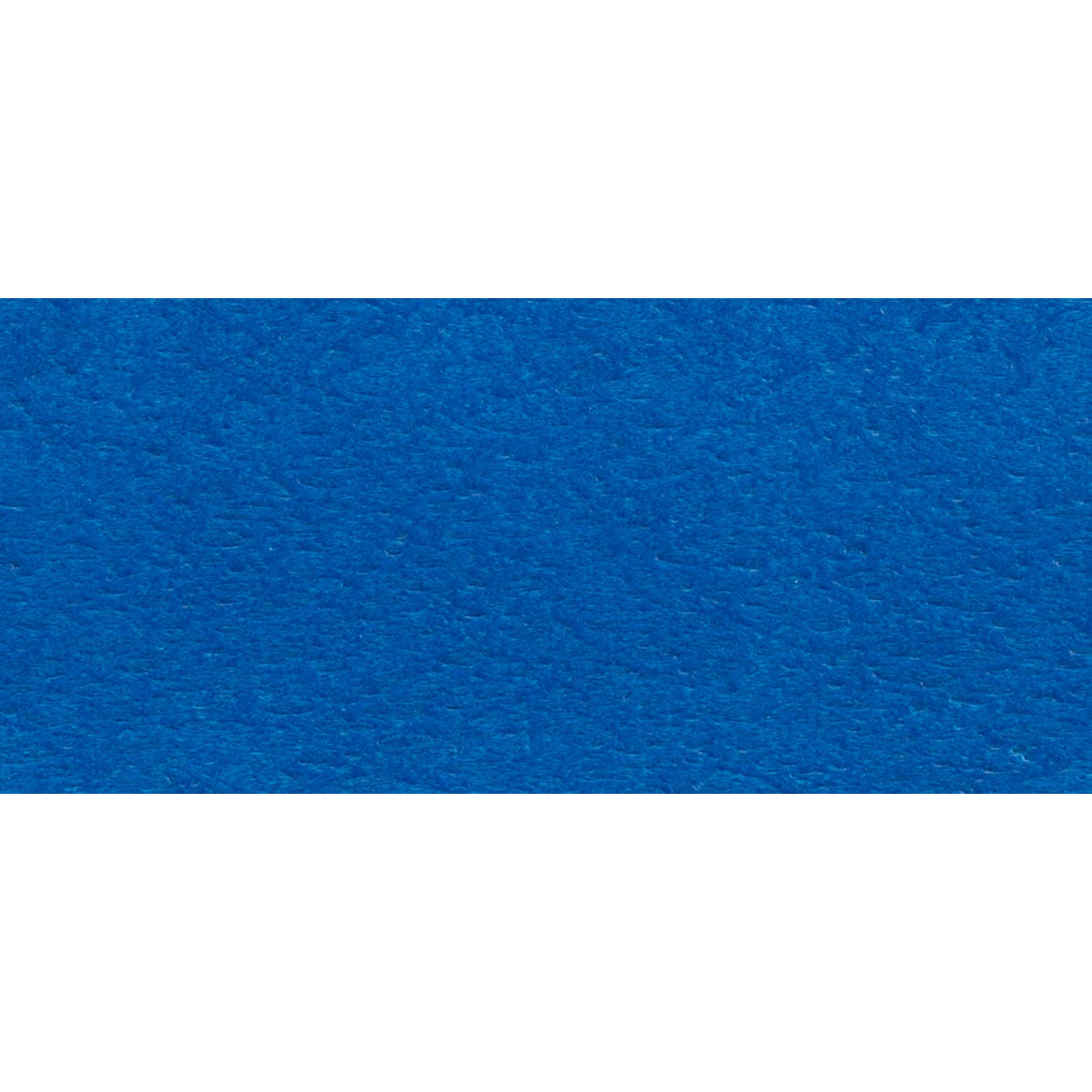 POLYWOOD Contempo 30" Saddle Bar Stool, Pacific Blue, White