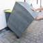 Carriebell Plastic Single Bin Store