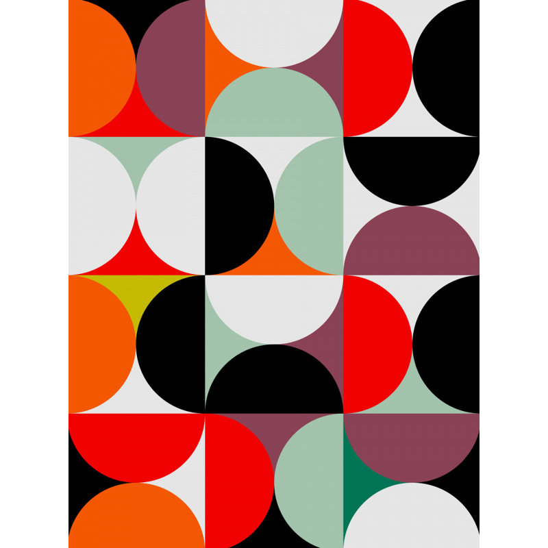 Wrapped Canvas Print, 91.44 cm H x 60.96 cm W