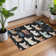 Machine Washable Indoor/Outdoor Adalaide ACN2338 Lodge Rug