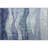 Premium Machine Washable Krause AMF1141 Swirls Rug-43821571