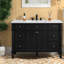 Freestanding Standard Free Standing Single Double With Resin Top-1800864223