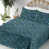 Indigo Pale Petrol Blue Floral is out of stock