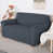 Polyester gris est en rupture de stock
