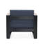 Chaise d'extérieur simple pour le salon-913699333