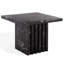 Grande table d'appoint en marbre Pristina-656923225-660047840